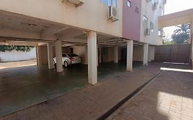 Hotel Villa Quati